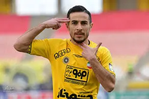 پروسه بازگشت ستاره پرسپولیس به تیم کلید خورد