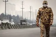 خبر فوری برای سربازان، سریعا ثبت نام کنید!