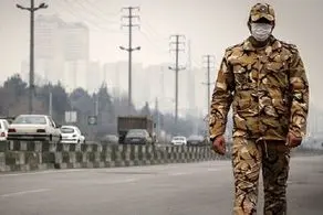 مدت سربازی کم شد!