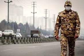 مدت سربازی کم شد!