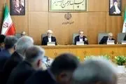 پزشکیان: بنای دولت مشارکت دادن همه جناح‌ها و سلایق فکری در اداره امور کشور است