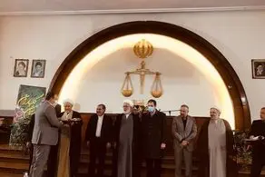 درخواست دادستان کل کشور از بانوان 