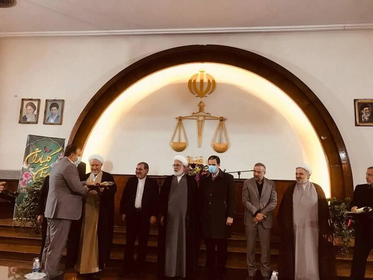 درخواست دادستان کل کشور از بانوان 