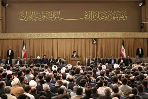 هرگونه کمک به دشمن صهیونیستی حرام قطعی و جنایت واقعی است/ با صبر بی‌نظیر مردم غزه و ایستادگی رزمندگان مقاومت تاکنون دشمن هیچ غلطی نتوانسته بکند