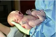 زایمان باورنکردنی و عجیب زن جوان وسط اتوبوس جلوی چشم همه مسافران+عکس شوکه کننده

