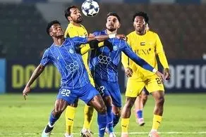 استقلال زور انتقام نداشت/ وضعیت آبی‌ها در آسیا قرمز شد!