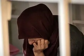 این پیرزن تهرانی با این قیافه مهربون بچه های محله را یکی یک می کشت+ عکس


