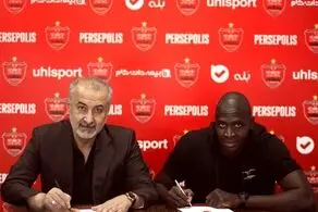 افشاگری تند سپاهانی ها درباره خریدهای پرسپولیس