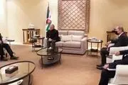 عرب‌ها در این کشور برای حمله به اسرائیل نقشه می‌کشند!