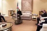 عرب‌ها در این کشور برای حمله به اسرائیل نقشه می‌کشند!