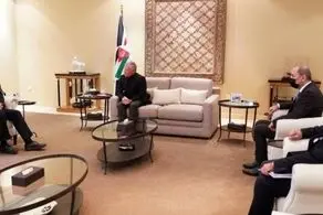 عرب‌ها در این کشور برای حمله به اسرائیل نقشه می‌کشند!