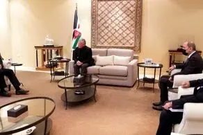 عرب‌ها در این کشور برای حمله به اسرائیل نقشه می‌کشند!