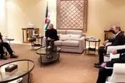 عرب‌ها در این کشور برای حمله به اسرائیل نقشه می‌کشند!
