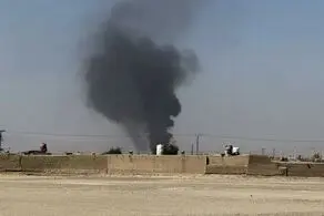 پاکستان به قندهار حمله کرد 