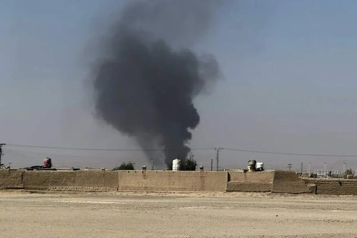 آتش‌بس ۴۸ ساعته بین پاکستان و افغانستان 
