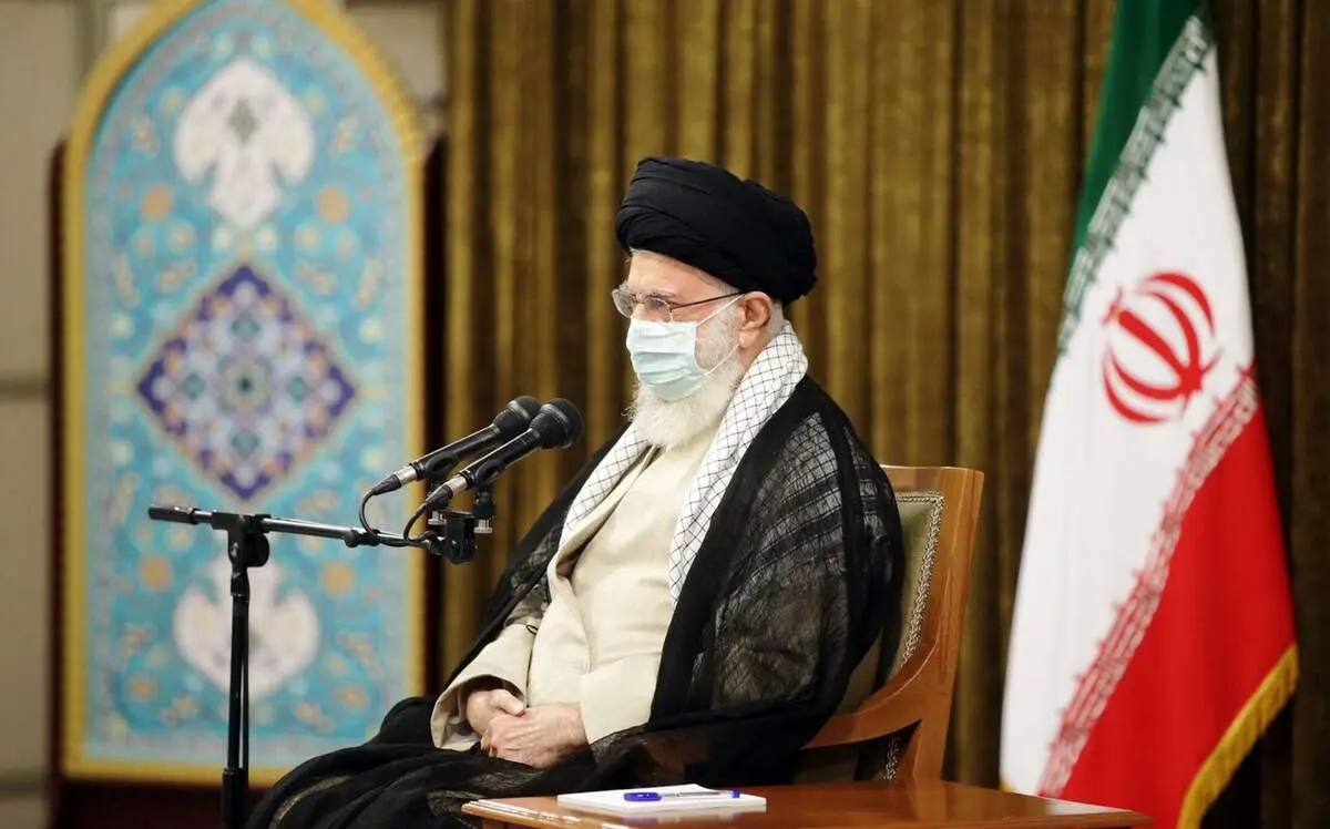 رهبر معظم انقلاب: نباید برنامه‌های داخلی را به همراهی غرب موکول کرد