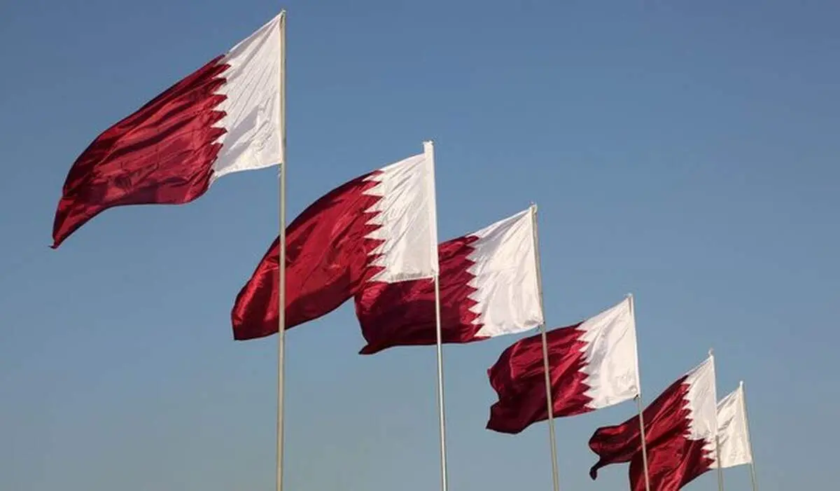واکنش قطر به مذاکره غیرمستقیم ایران و آمریکا