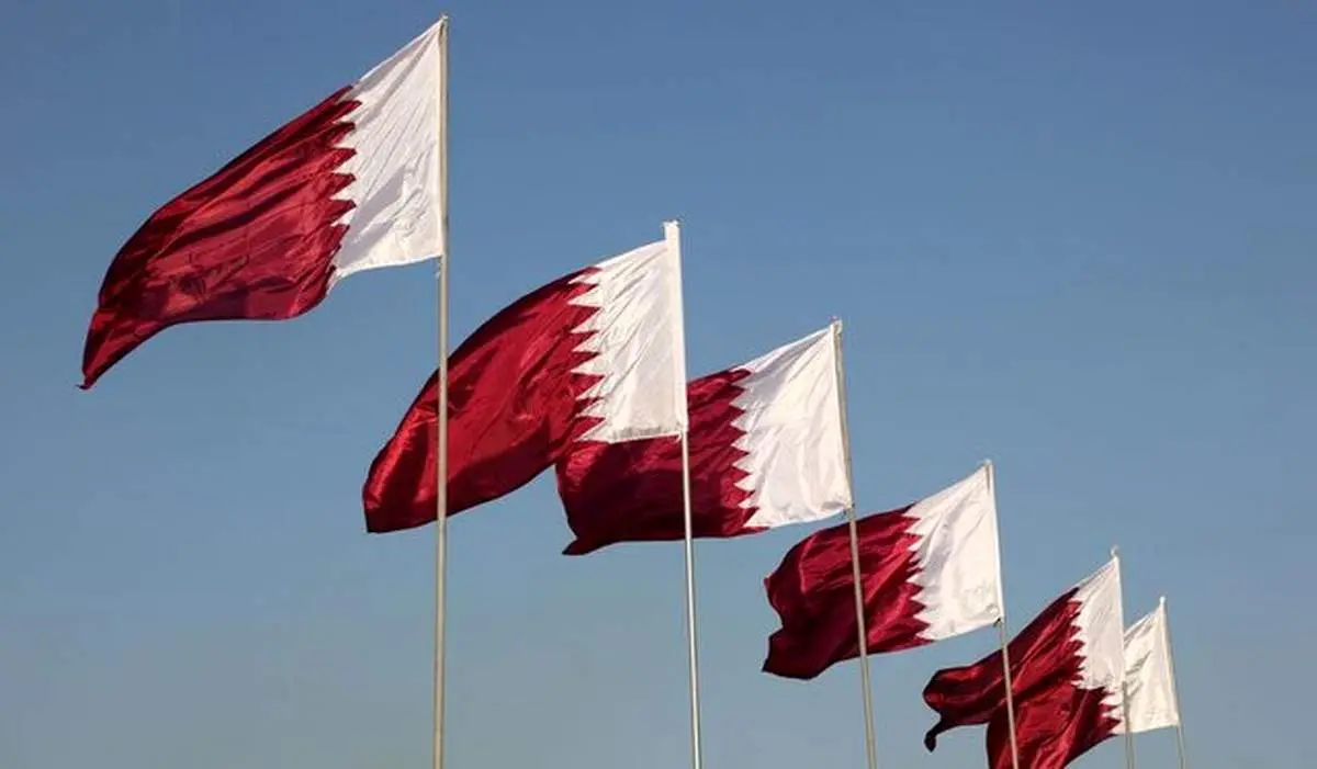 واکنش قطر به مذاکره غیرمستقیم ایران و آمریکا