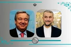 تداوم تبادل پیام میان ایران و آمریکا از طریق اتحادیه اروپا