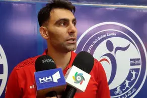 خداحافظی شوکه کننده دروازه بان پر افتخار از تیم ملی