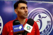 خداحافظی شوکه کننده دروازه بان پر افتخار از تیم ملی