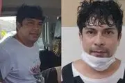 عاقبت شوم رهبر معروف باند «قاتلان لوس» +عکس