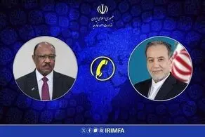 واکنش سیدعباس عراقچی به تحولات سودان 