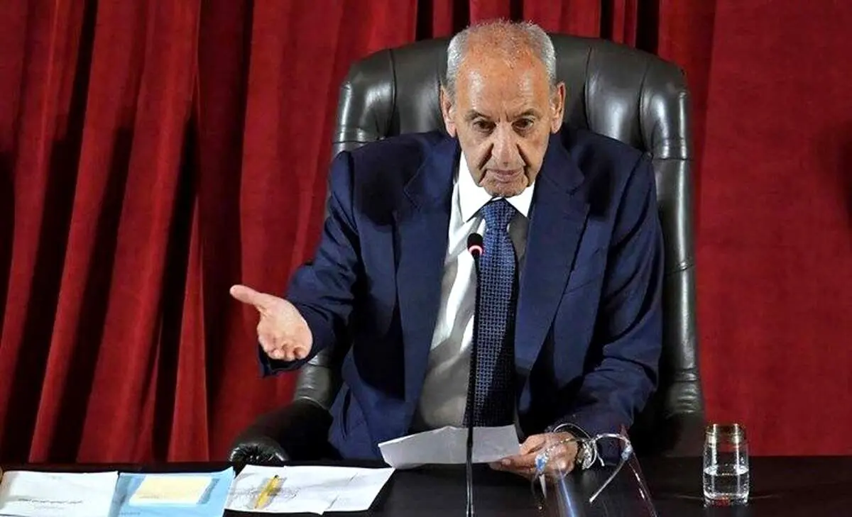 از فروپاشی لبنان جلوگیری کنید!