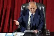 از فروپاشی لبنان جلوگیری کنید!