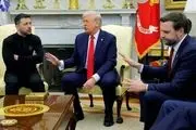 مرگ دیپلماسی در پخش زنده! 
