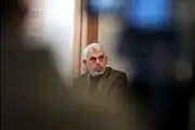 جاسوسی اسرائیل از کامپیوتر شخصی این چهره معروف سیاسی خبرساز شد!