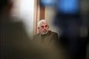 جاسوسی اسرائیل از کامپیوتر شخصی این چهره معروف سیاسی خبرساز شد!