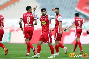 مصاحبه ستاره پرسپولیس دردسر ساز شد!