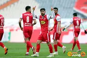خداحافظی پرسپولیس و استقلال با دو بازیکن در نیم فصل