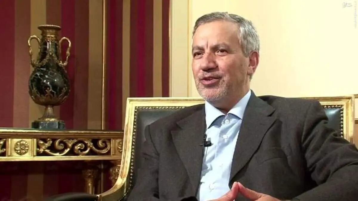 انتقاد عطاءالله مهاجرانی از تهدید اعضای تیم ملی زنان ایران توسط مجری صدا و سیما!