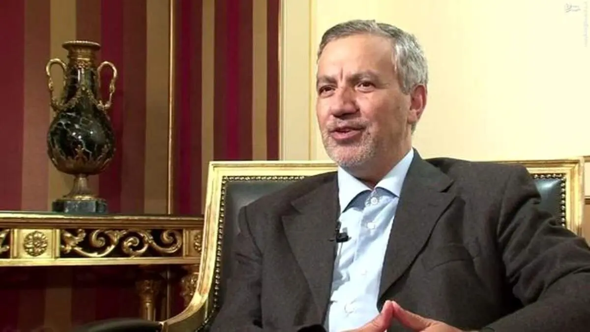 انتقاد عطاءالله مهاجرانی از تهدید اعضای تیم ملی زنان ایران توسط مجری صدا و سیما!