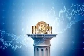بیت کوین رکورد تاریخی زد