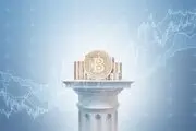 بیت کوین رکورد تاریخی زد