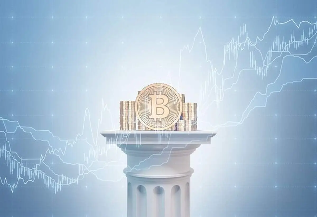 بیت کوین رکورد تاریخی زد