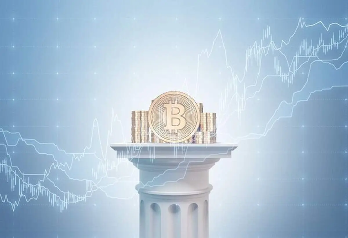 بیت کوین رکورد تاریخی زد