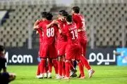 غیبت عجیب پرسپولیسی ها در تیم منتخب هفته اول لیگ قهرمانان آسیا