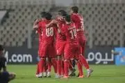 غیبت عجیب پرسپولیسی ها در تیم منتخب هفته اول لیگ قهرمانان آسیا