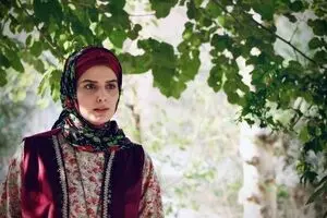 پخش سریال سوجان هر شب ساعت 22