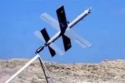 جدیدترین پهپاد انتخاری سپاه پاسداران را ببینید + عکس  