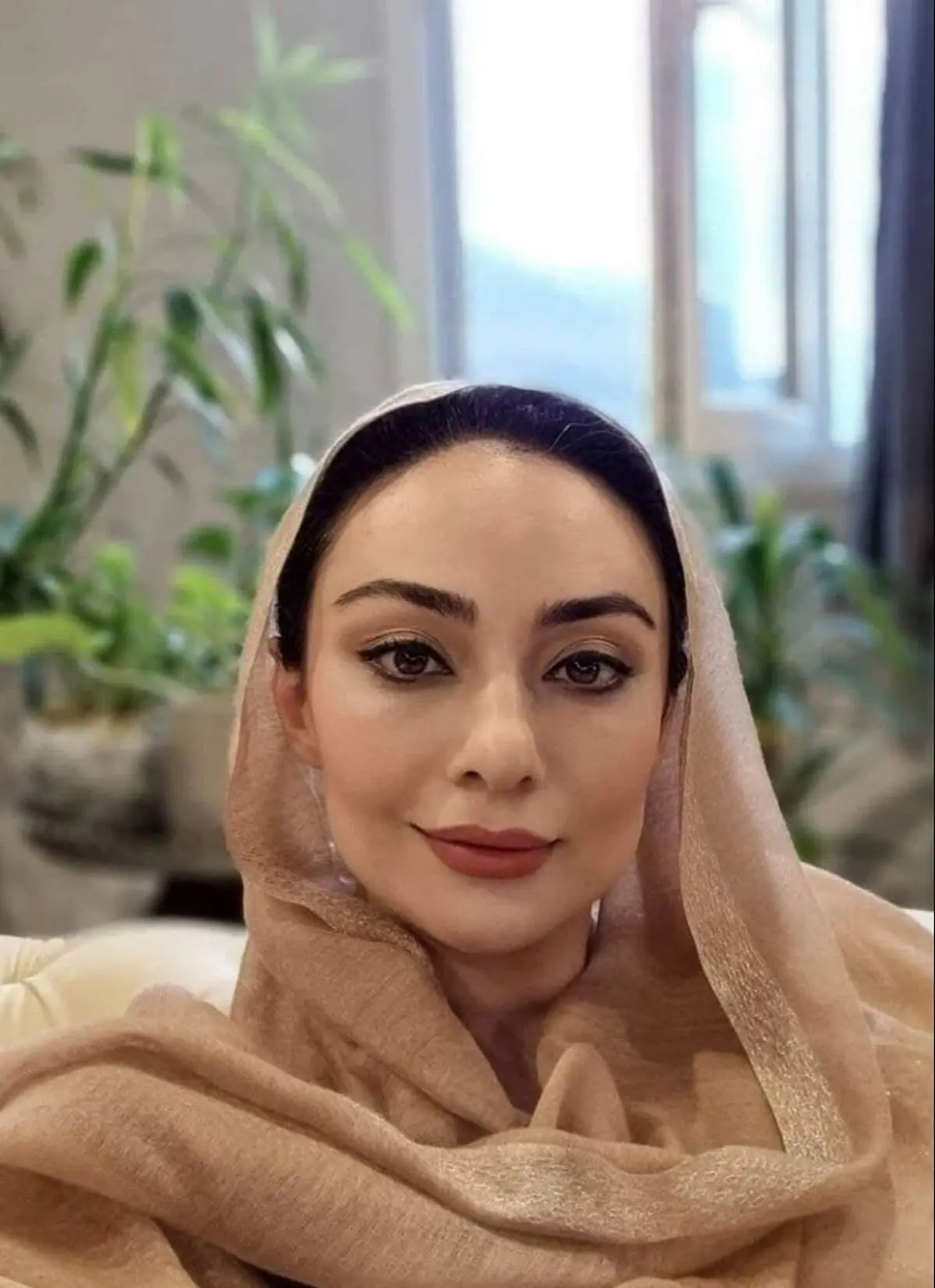  تغییر چهره یکتا ناصر که باور نمی کنید/ عکس