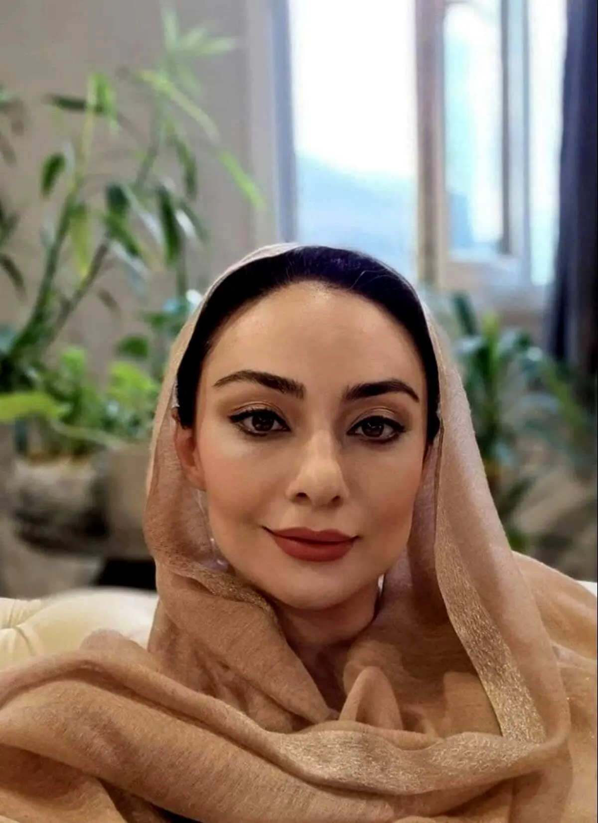  تغییر چهره یکتا ناصر که باور نمی کنید/ عکس