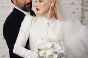 پست عاشقانه و پربازدید تازه داماد سینمای ایران