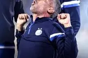 مهدی هاشمی‌نسب افعی تهران شد !