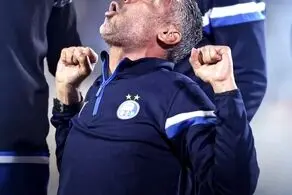 مهدی هاشمی‌نسب افعی تهران شد !