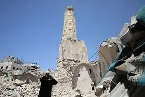 تخریب ۱۱۰۹ مسجد در غزه توسط رژیم صهیونیستی